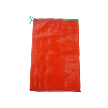 Reusable PP Tubular Mesh Produce Bags For Store Food, Fruit ,Vegetable
